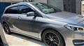 2018 Mercedes-Benz B-Class