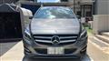 2018 Mercedes-Benz B-Class