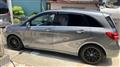 2018 Mercedes-Benz B-Class