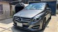 2018 Mercedes-Benz B-Class
