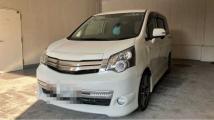 2014 Toyota Noah