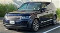 2017 Land Rover Range Rover