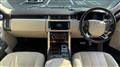 2017 Land Rover Range Rover