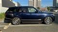 2017 Land Rover Range Rover