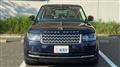 2017 Land Rover Range Rover