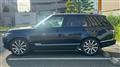 2017 Land Rover Range Rover