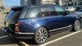 2017 Land Rover Range Rover