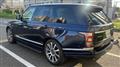 2017 Land Rover Range Rover