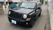 2010 Jeep Patriot