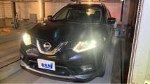2015 Nissan X-Trail