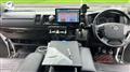 2016 Toyota Hiace Van