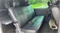 2016 Toyota Hiace Van