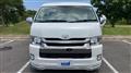 2016 Toyota Hiace Van
