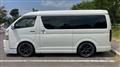 2016 Toyota Hiace Van