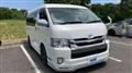 2016 Toyota Hiace Van