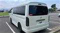 2016 Toyota Hiace Van