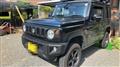 2023 Suzuki Jimny