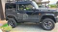 2023 Suzuki Jimny