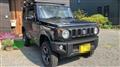 2023 Suzuki Jimny