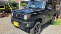 2023 Suzuki Jimny