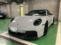 2025 Porsche 911