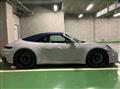 2025 Porsche 911