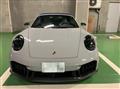 2025 Porsche 911