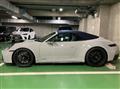 2025 Porsche 911