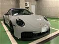2025 Porsche 911