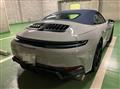 2025 Porsche 911