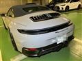 2025 Porsche 911