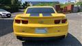 2011 Chevrolet Camaro