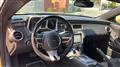 2011 Chevrolet Camaro