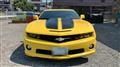 2011 Chevrolet Camaro