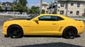 2011 Chevrolet Camaro