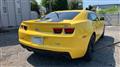 2011 Chevrolet Camaro
