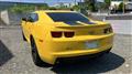 2011 Chevrolet Camaro