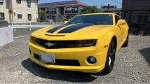 2011 Chevrolet Camaro