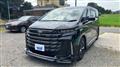2025 Toyota Vellfire
