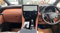 2025 Toyota Vellfire