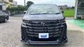 2025 Toyota Vellfire
