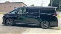 2025 Toyota Vellfire