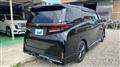 2025 Toyota Vellfire