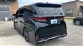 2025 Toyota Vellfire