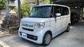2022 Honda N BOX