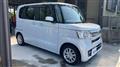 2022 Honda N BOX