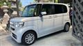 2022 Honda N BOX