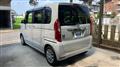 2022 Honda N BOX