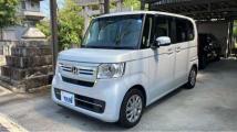 2022 Honda N BOX