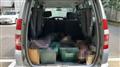 2003 Toyota Noah